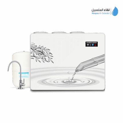 جهاز تحلية المياه