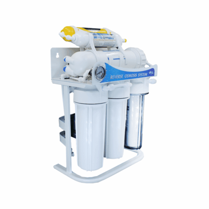 جهاز تحلية 1500 لتر للمطاعم والكافيهات والفنادق