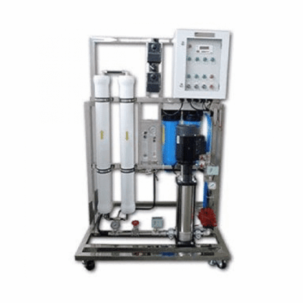 محطة تحلية مياه