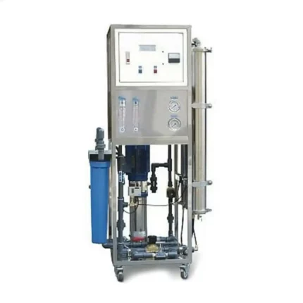 محطات تحلية المياه