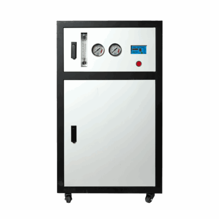 فلتر تحلية مطاعم