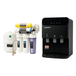 شركة تركيب فلاتر مياه بالقصيم