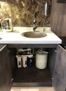 شركة تركيب فلاتر مياه بالقصيم